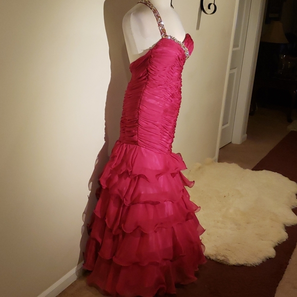 ALYCE DRESS - Picture 7 of 16